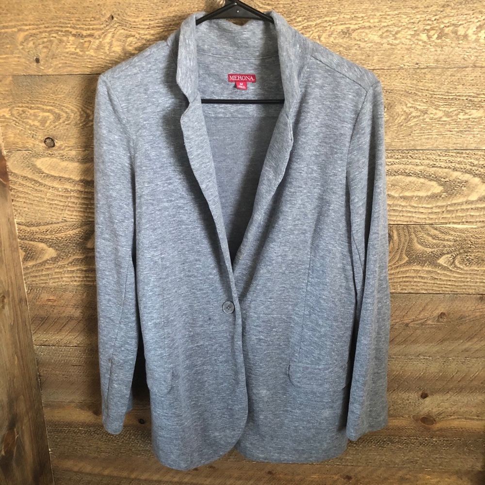 Merona blazer